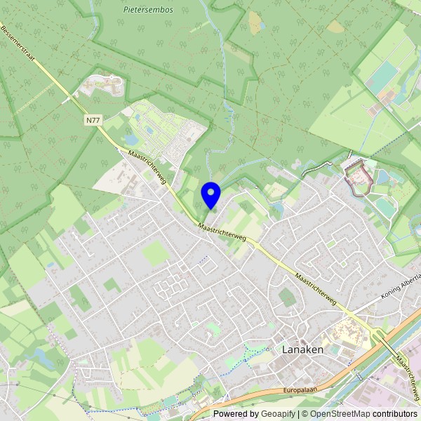 Map Photo